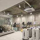 인스타pc 2호점 | 여행용 캐리어 백팩 추천 성수 패리티플래그십스토어 방문 이벤트 할인 정보