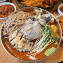 율현 | 세곡동횟집 추천, 제철 해산물의 진수를 맛볼 수 있는 목포명가 율현본점 방문후기