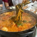 이모할머니감자탕 | [목포현지인맛집,목포감자탕맛집] 서울통감자탕