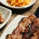 이가네양꼬치갈비 이미지