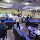 엄지당구장 이미지