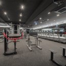 스포짐 판교역점 이미지