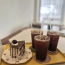 앨리케익 | (내돈내산) 놀토간식게임에 소개된 체리초코케이크 맛집 '온디앨리' 다녀온 후기