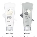 화이트폼 | 내돈내산 > 포슈어 블랙 모찌폼, 포슈어 화이트 모찌폼 8개 사용후기