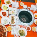 왕릉숯불갈비 이미지