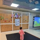 구성이마트에너지 | 토요일 오전의 완벽한 코스! 이마트 플레이타임 김포한강점 키즈카페 후기 (feat. 트니트니)