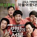 7번방의 선물 줄거리와후기 이미지