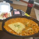 두마리찜닭두찜인동점 이미지