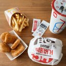 롯데리아 혁신도시점 이미지