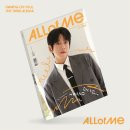 황치열 The 3rd Album ＜ALL OF ME＞&#39;사전 예약 구매 안내&#39; 이미지