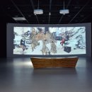 단원 김홍도의 거리풍정 이미지