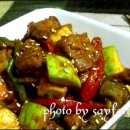 돼지야채