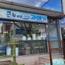 큰누야과메기 | 사천읍 야식맛집 최상급 구룡포과메기 <경남사천 큰누야과메기> 후기