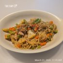 J.M 당구클럽 | 벚꽃, 야시장, 자전거 타기 | [습관 챌린지] 792일 ~798일차.