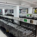 SG스크린골프 자은점 | 군산 골프샵 마제스티 SG 고반발 남자 드라이버 시타 교체 후기