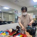 헤어미용사 이미지