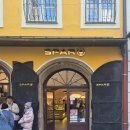 SPAR 편의점 | 오스트리아 잘츠부르크 마트 SPAR 장보기, 물가 및 정보 솔직 후기