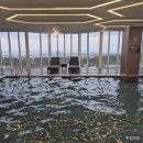 2018-주064 | 호텔 시리우스 후기 제주 공항 근처 숙소 | 10층 실내수영장 뷰 맛집, 가성비 좋은 출장·여행 숙소