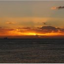 도 - 해돋이 이미지