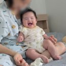 (주)세라젬 커넥트현대부산점 | 아기랑 커넥트현대 부산 방문/4개월 접종 후기