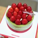 계양프라자(오조산공원로) | 투썸플레이스 말차 스초생 케이크 가격 예약 방법 | 투썸 케이크 픽업 후기 (두초생 판매일정)