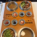 신(辛)낙지 신났지 | [경기] 이게 정말 이 가격? 큼직한 낙지와 야들야들 동파육이 가득한 수원역 가성비 맛집 '동양솥밥'