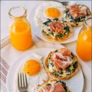 양식생활요리 이미지