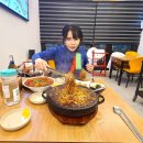 쪽짜장짬뽕