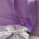 J1220 | 🎀 골든듀 리에또 목걸이 구매 후기 #엄마선물