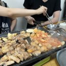 워터파크주유소 이미지