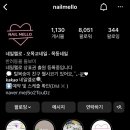 네일멜로