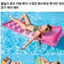 물놀이 대형 튜브. 25000원 이미지