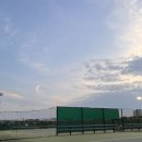 광주시민체육관 테니스장(야외) 이미지