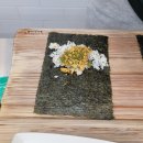 망고꼬마김밥