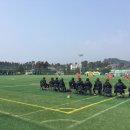효돈축구공원 인조잔디구장 이미지