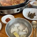 나루터로1-2 | 두물머리 근처 철판닭갈비, 메밀막국수 나루터가 기대보단 평범했던 후기