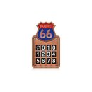 주차66 쇼핑하우