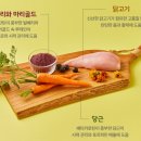 냠냠펫푸드 | 하림펫푸드 밥이보약 눈 건강 솔루션 8주 후기