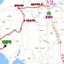 어사교차로 이미지