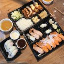 배양곡 | 김포 양곡 돈까스, 초밥 맛집 &#39;깨비카츠 그리고 스시&#39; 점심특선