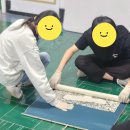 서화도서관 | 경중박 인턴십 후기