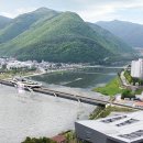 정선읍 공설운동장 이미지