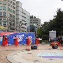산본 문화의 거리 이미지