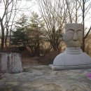 미륵리 불두 이미지