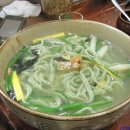 항아리수제비 이미지