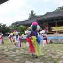 읍성어울마당 이미지