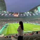 솔터로-R | ⚽️ K리그ㅣ2025년도 상반기 축구 직관 후기