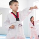 유신태권도장 이미지