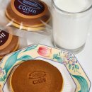 [부산역/중앙역] 부산빵집투어 - 부산역 코이시(도라야끼) &amp; 중앙역 백구당(옛날빵집)