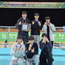 복싱피스트 호수 이미지